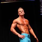 Jeremy  Morgenwick - NPC North Carolina State  2013 - #1